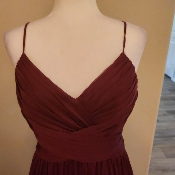 Celebrate Wine Occasion Dress. NWT. Size 6 - Picture 2 of 16